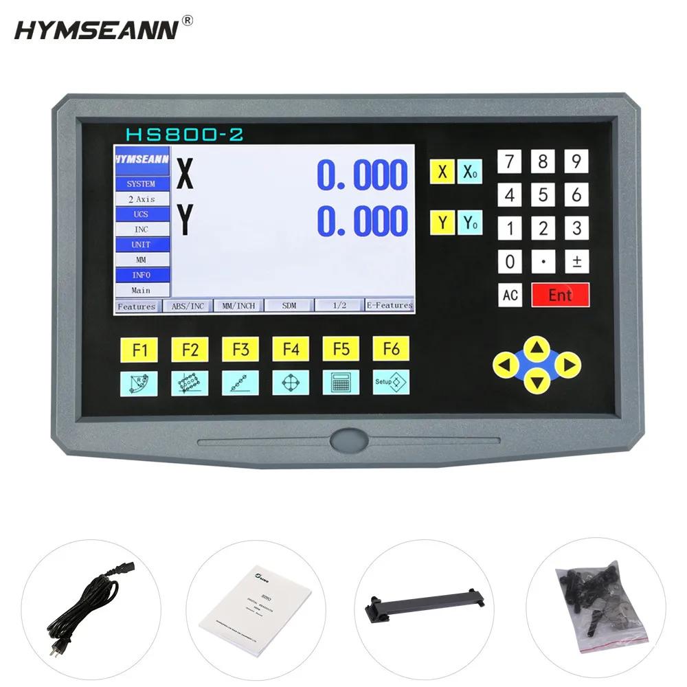HS800-2 ٱ 2   и  LCD DRO  ǵ TTL AC110V/220V ÷,    